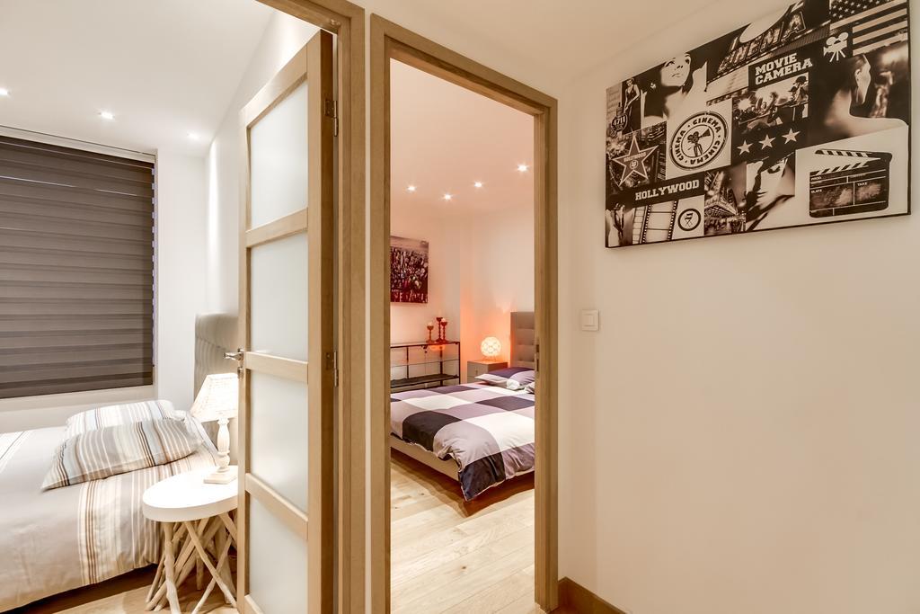 Just Renovated 138M2 On The Seine Apartment Paris Exterior photo