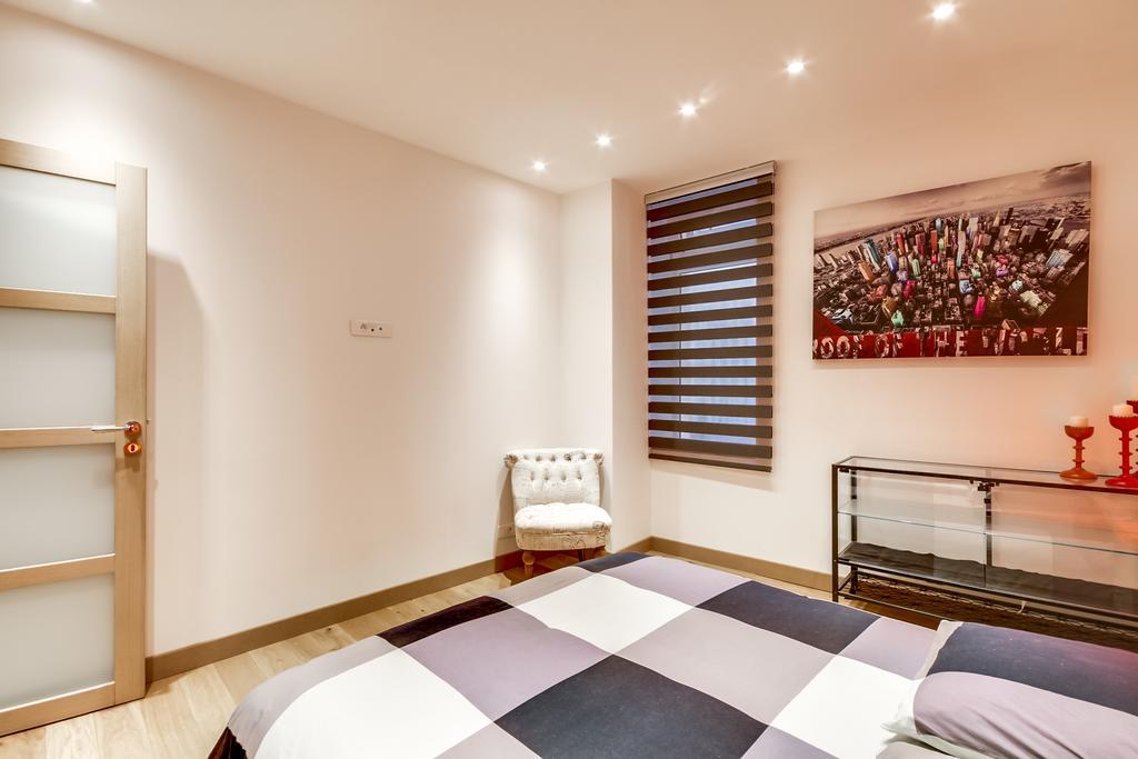 Just Renovated 138M2 On The Seine Apartment Paris Room photo