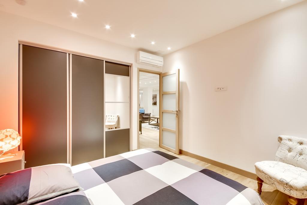 Just Renovated 138M2 On The Seine Apartment Paris Room photo