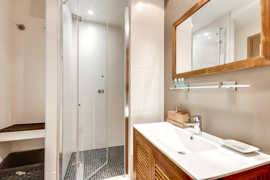 Just Renovated 138M2 On The Seine Apartment Paris Room photo