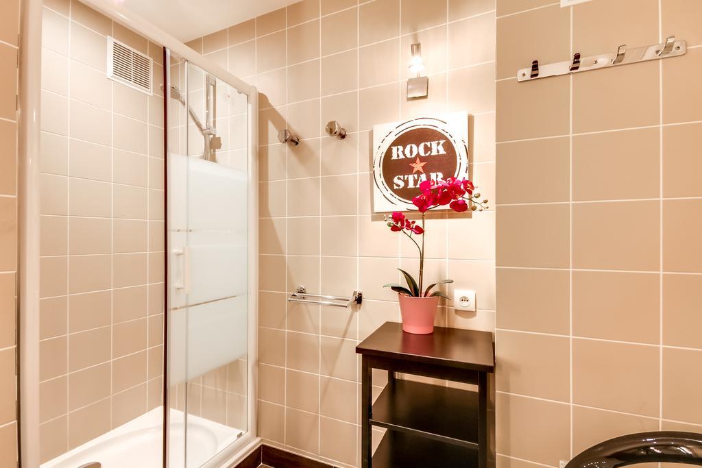 Just Renovated 138M2 On The Seine Apartment Paris Room photo
