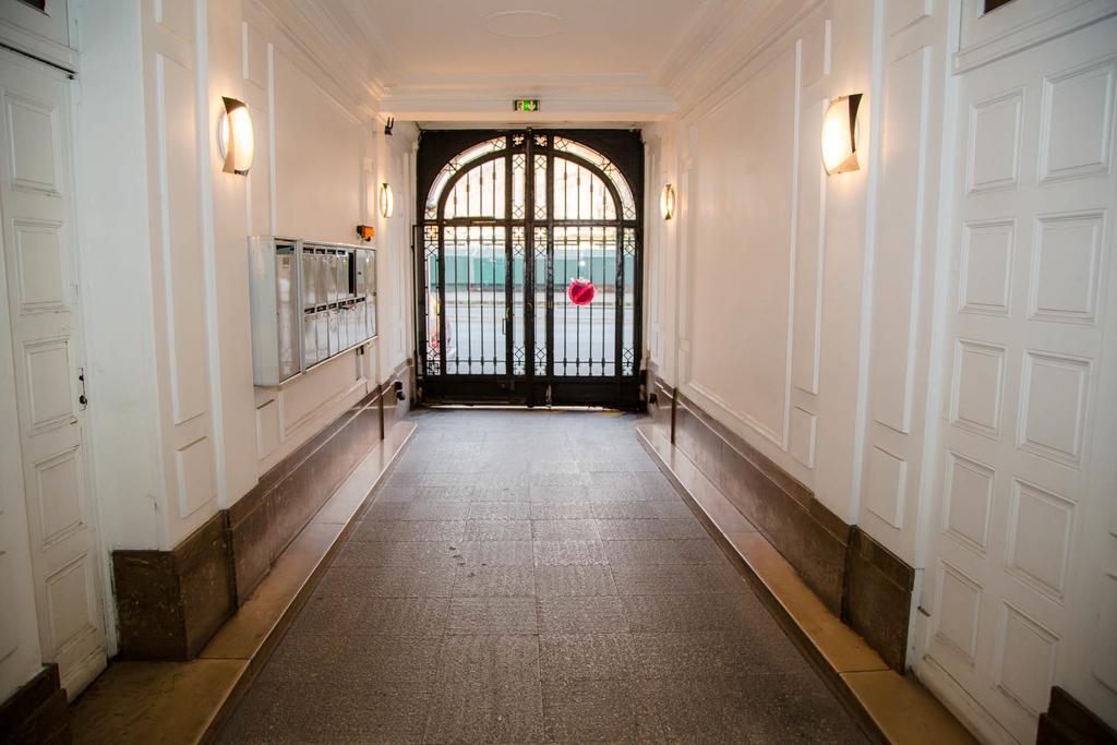Just Renovated 138M2 On The Seine Apartment Paris Exterior photo